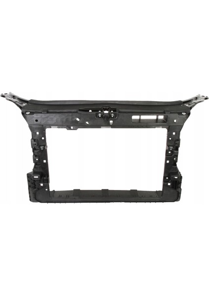 Skoda Fabia Roomstar Panel Ön Iç 2011-2015 5J0805588