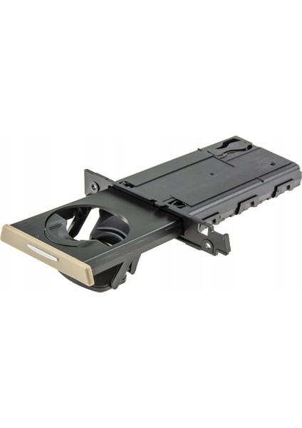 Bmw E90 2005-2012 Bardaklık Bej Ön Sol 51459173473