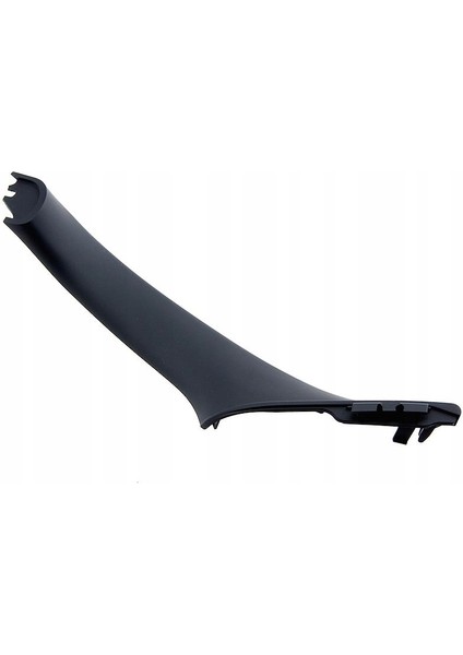 Bmw F10-F18 Kapı Kol Tutamağı Arka Sol Siyah 51417225851