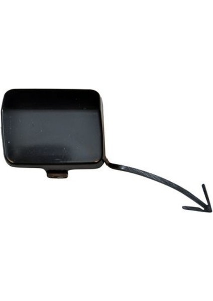 Wv cc Arka Çeki Demir Kapağı 2012-2017 3C8807441.