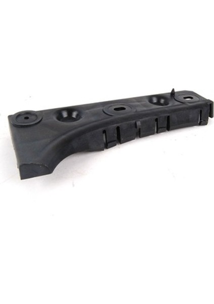 Audi A6 Sol Ön Tampon Braketi 1998-2005 4B0807283B