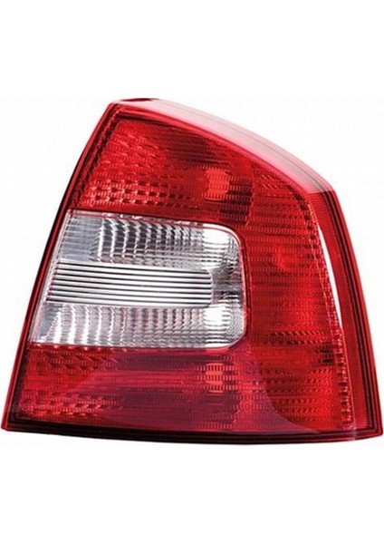 Octavia Sağ Arka Stop Lambası Düz 2009-2013 1Z5945112B