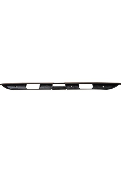 Polo Classic Plaka Lamba Çıtası 1997-2002 6K5827577
