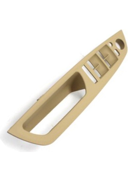 Bmw E70 E71 X5 2006-2014 Kapı Tutamağı 4 Parça Set Bej 51416975779 fiyatları