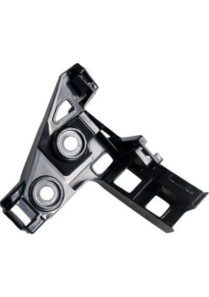 Vw Golf 7 Sol Arka Tampon Braketi 2014 Sonrası 5G6807393A