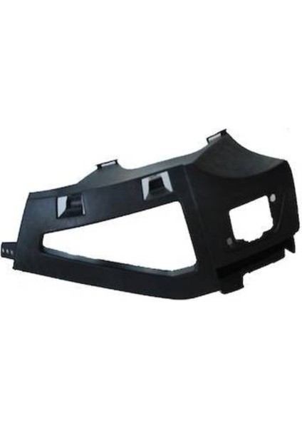 Vw Passat B6 Sol Ön Tampon Yıkama Braketi 2006-2011 3C0807941