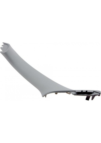 Bmw F10-F18 Kapı Kol Tutamağı Arka Sol Gri 51417225855