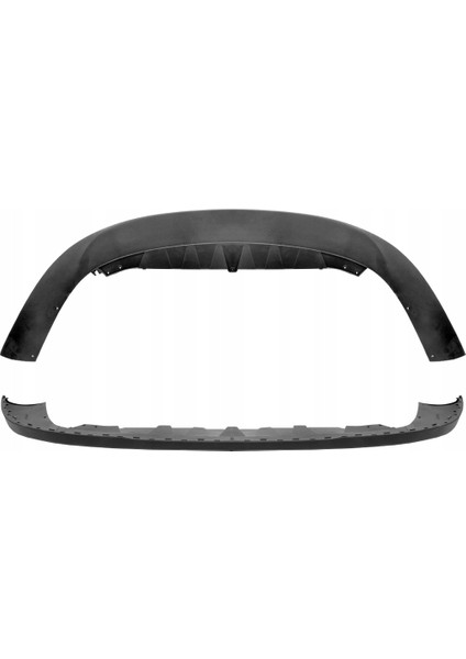 Vw Passat B6 Ön Tampon Alt Spoyler 2005-2010 3C0805903