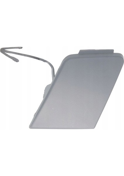 Vw Tiguan Çeki Demir Kapagı 2008-2018 5N0807241