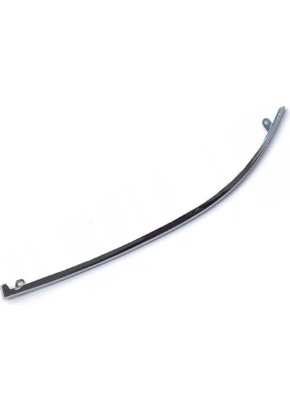 Audi A6 Sağ Ön Tampon Süs Çıtası 2002-2007 4B0807174E