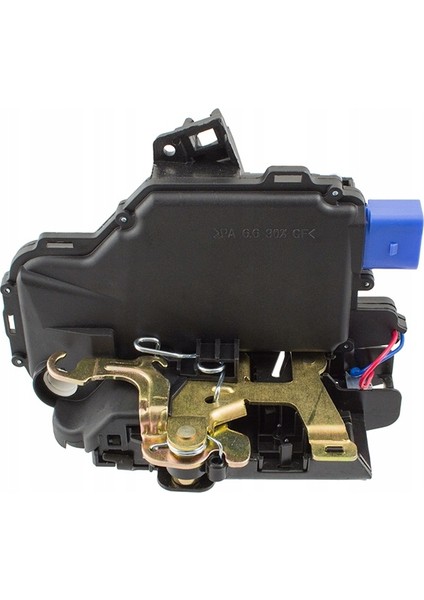 Fabia 07-14 Roomstar 06-10 Sağ Ön Kapıkilit Mekanizması 5J1837016