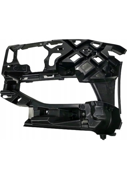 Volkswagen Golf 7.5 2017-2020 Ön Tampon Braketi 5G0807723F