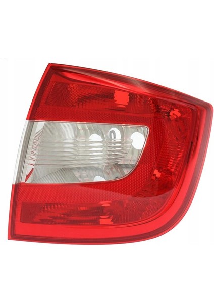 Rapid Sağ Arka Stop Lambası 2013 Sonrası 5JH945112