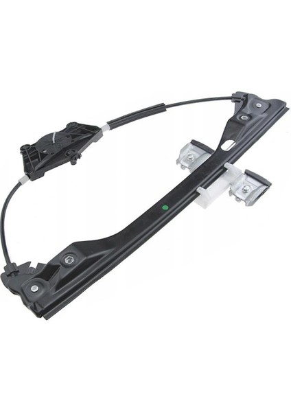 Skoda Fabia Sağ Ön Kapı Cam Mekanizması 2007-2014 5J4837462.