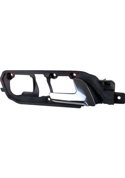 Vw Polo Sağ Ön Kapı Iç Açma Kolu Komple 2002-2009 6Q1837174B