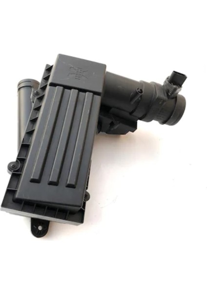 Vw Passat 2.0 Tdi Bkp-Bkd Filtre Kabı Komple 3C0129607AQ