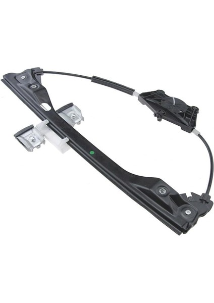 Skoda Fabia Sol Ön Kapı Cam Mekanizması 2007-2014 5J4837461.