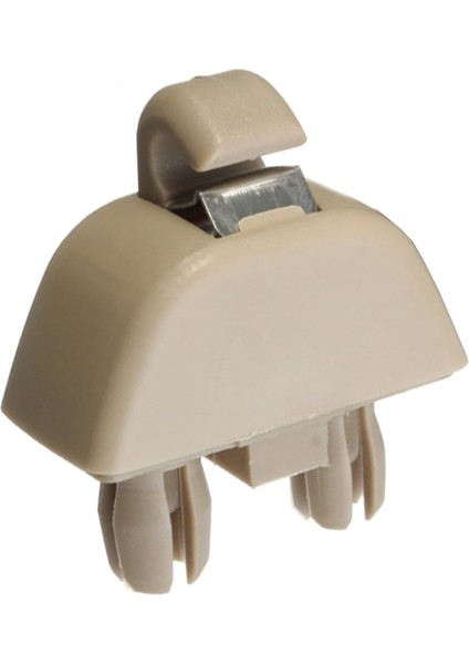 Güneşlik Klipsi Bej 6R0857561