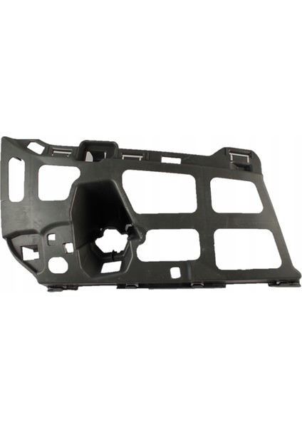 Skoda Octavia Sağ Ön Tampon Braketi 2021 Sonrası 5E3807056