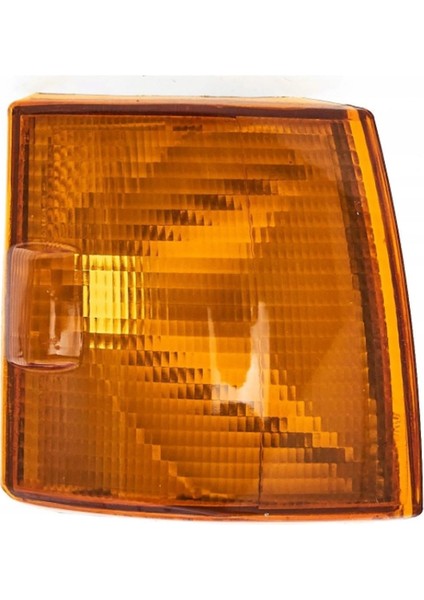 Volkswagen Transporter 1991-2004 Sağ Sinyal Sarı 701953050