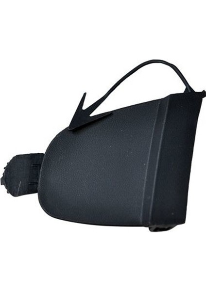 Vw Jetta Arka Çeki Demir Kapağı 2011-2014 5C6807441