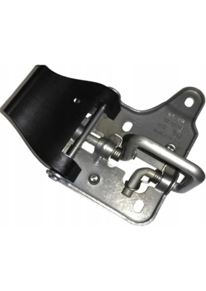 Skoda Octavia Motor Kaput Kilidi Üst Parçası 2013-2017 5E0823186C
