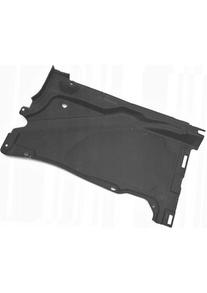 Audi A6 Sol Arka Alt Taban Kaplaması 2013-2017 4G0825215F