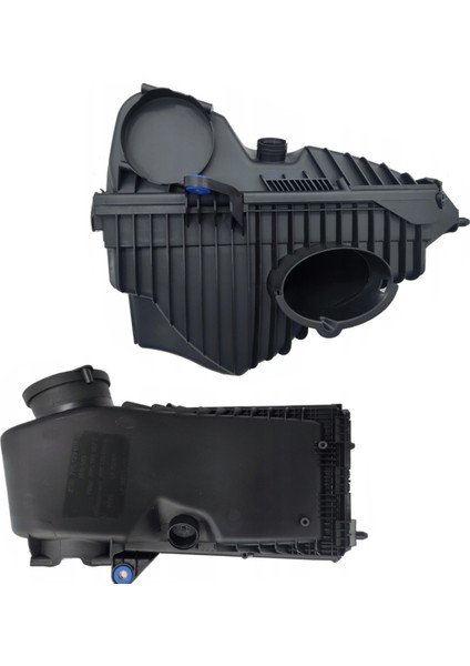 Vw Touareg 2006-2018 Hava Filtre Kutusu 3,0 Tdi 7P0129607E