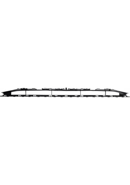 Audi A3 2013-2015 Ön Tampon Alt Orta Izgara S Line 8V5807647