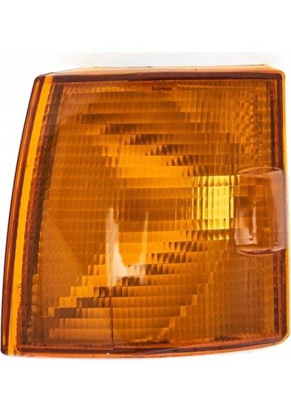Volkswagen Transporter 1991-2004 Sol Sinyal Sarı 701953049