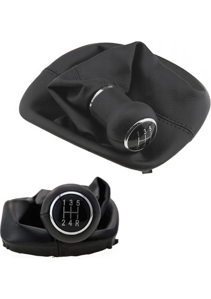 Audi A4 A6 Vites Topuzu Körük 1995-2000 8D0711113