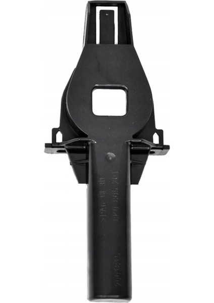 Audi A4 Radyatör Braketi 2008-2012 8K0805201