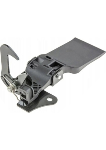 Audi Q3 Motor Kaput Üst Kilidi 2012-2018 8U0823480C