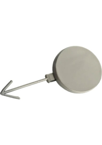 Seat Ibiza Ön Çeki Demir Kapagı 2017 Sonrası 6F0807241