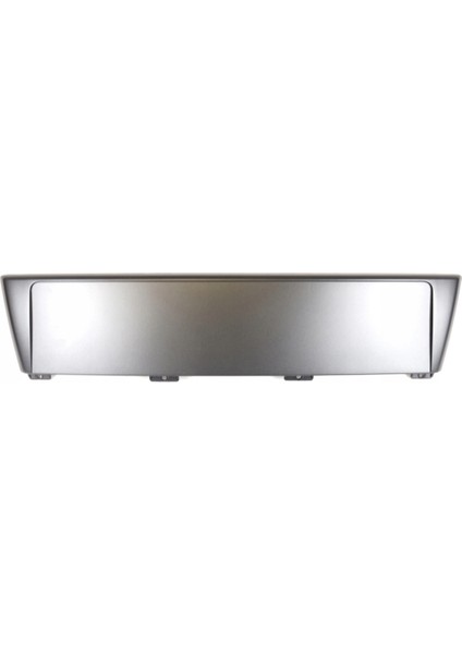 Audi A3 2004-2008 Plakalık Parlak Gri Boyalı 8P4807285G 1qp