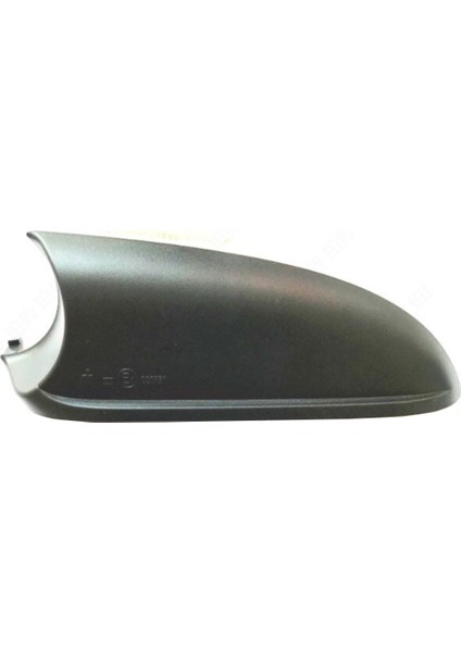 Audi A4 2009-2012 Ayna Alt Kapagı Sağ 8T0858524