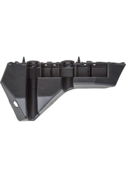 Seat Leon 2017-2020 Ön Tampon Braketi Sol 5F0807049A