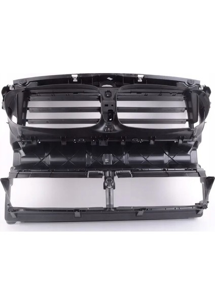 Bmw 5 Serisi F10 Lcı Panel Hava Kanalı Fan Maskesi Ön Tek Motorlu 51647332893