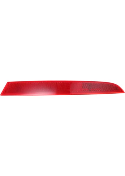 Bmw F07 Gt 2015-2019 Arka Tampon Reflektörü Sağ 63147318558