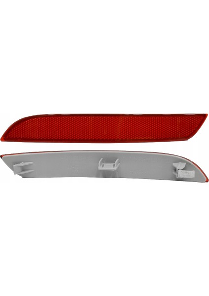 Bmw 7 Serisi F01 Arka Tampon Refletörü Sağ 2008-2012 63147182192