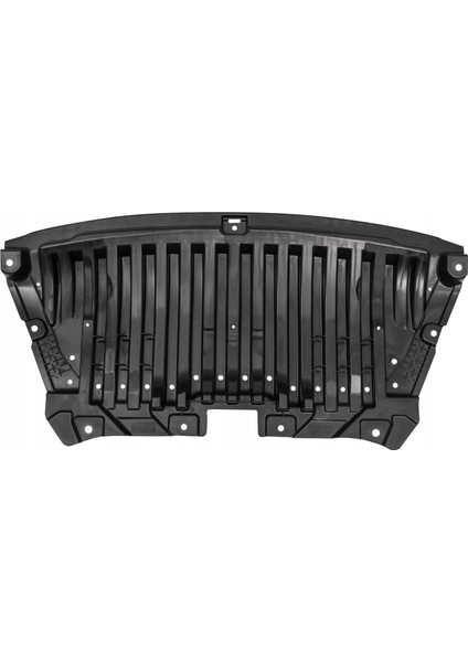 Mercedes W213 Amg Tampon Alt Muhafaza Benzin 2135200900