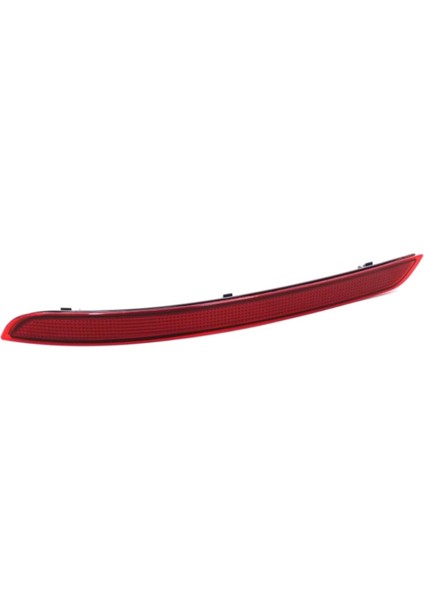 Mercedes ml Arka Tampon Reflektörü Sol W166 2011-2015