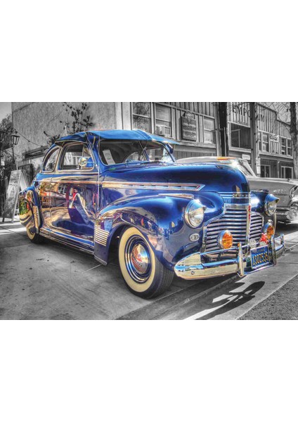 1000 Parçalık Puzzle / Eski Toprak - Kod 1038 fiyatları