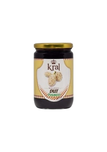 Dut Pekmezi 800 gr