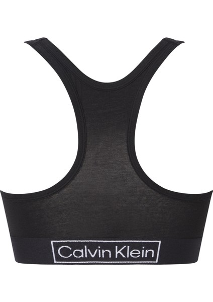 000QF6768EUB1 Siyah Kadın Bralet Sütyen