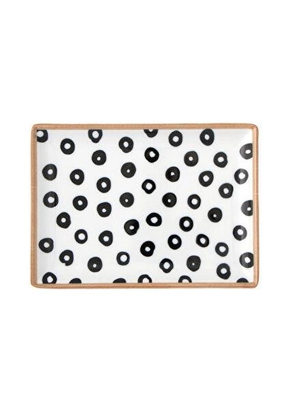 Fractal 6lı Pasta Takımı 18CM 04POR034373 modelleri