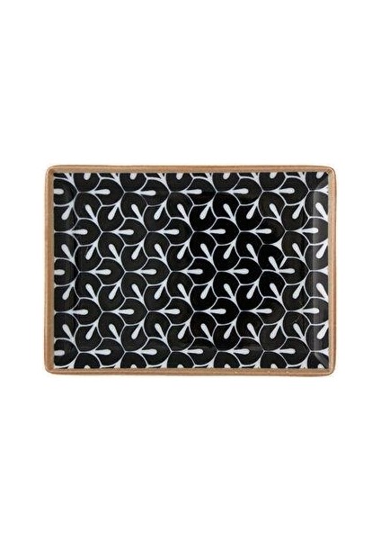 Fractal 6lı Pasta Takımı 18CM 04POR034373 indirimleri