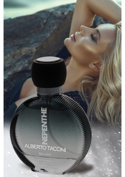 Nepenthe Edp Kadın Parfümü 50 ml