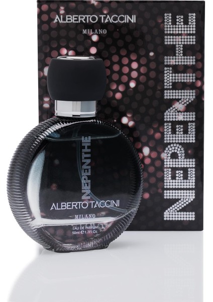 Nepenthe Edp Kadın Parfümü 50 ml