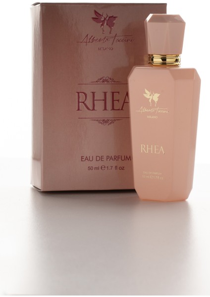 Rhea Kadın Parfümü 50 ml